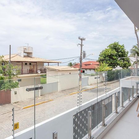 Apartmán Quinta Do Mar Flats Pôrto das Galinhas Exteriér fotografie