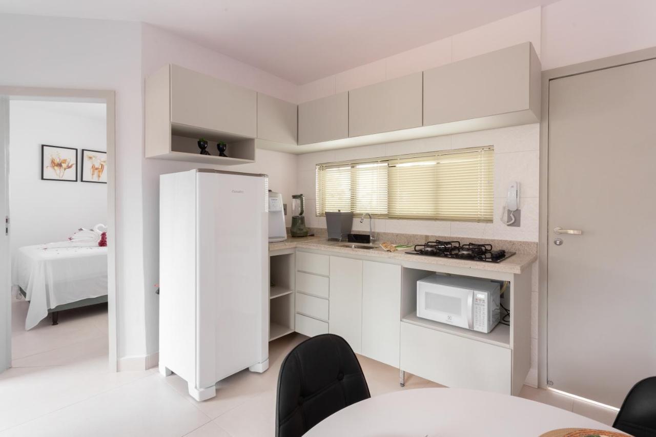 Apartmán Quinta Do Mar Flats Pôrto das Galinhas Exteriér fotografie