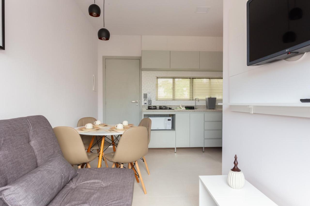 Apartmán Quinta Do Mar Flats Pôrto das Galinhas Exteriér fotografie