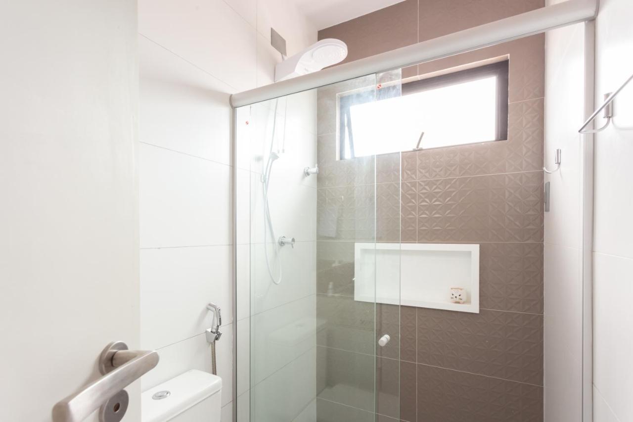 Apartmán Quinta Do Mar Flats Pôrto das Galinhas Exteriér fotografie